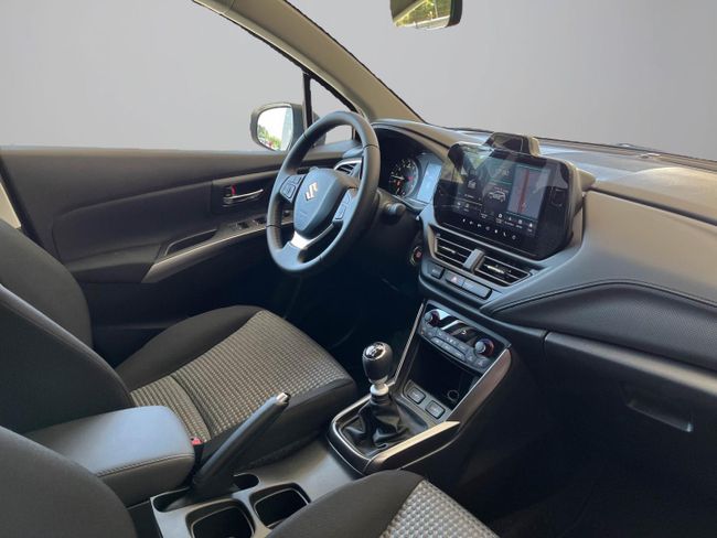 Suzuki SCross 1.4T S2 Mild Hybrid   - Foto 24