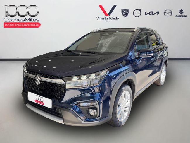 Suzuki SCross 1.4T S2 Mild Hybrid   - Foto 2