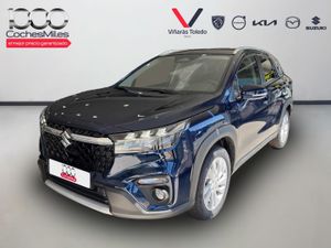 Suzuki SCross 1.4T S2 Mild Hybrid   - Foto 2