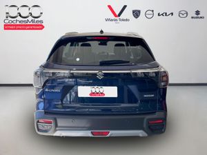 Suzuki SCross 1.4T S2 Mild Hybrid   - Foto 6