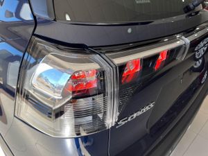 Suzuki SCross 1.4T S2 Mild Hybrid   - Foto 13