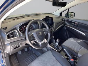 Suzuki SCross 1.4T S2 Mild Hybrid   - Foto 20