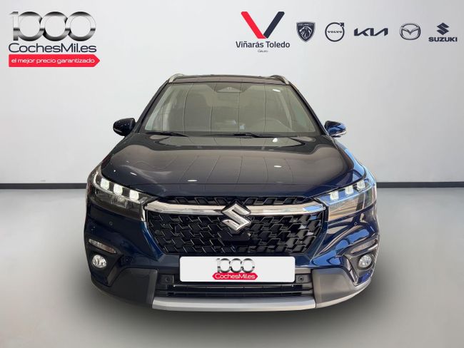 Suzuki SCross 1.4T S2 Mild Hybrid   - Foto 3