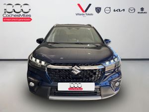 Suzuki SCross 1.4T S2 Mild Hybrid   - Foto 3