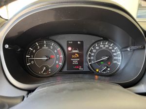 Suzuki SCross 1.4T S2 Mild Hybrid   - Foto 17