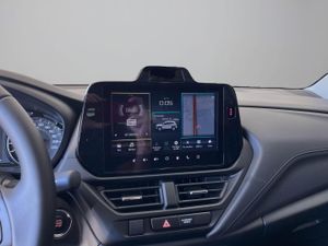 Suzuki SCross 1.4T S2 Mild Hybrid   - Foto 18