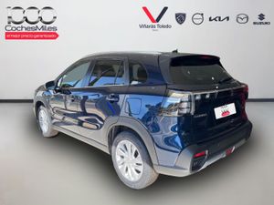 Suzuki SCross 1.4T S2 Mild Hybrid   - Foto 5