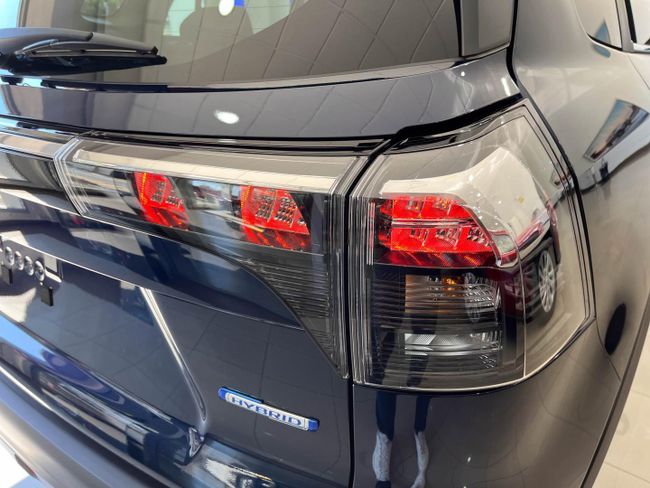 Suzuki SCross 1.4T S2 Mild Hybrid   - Foto 14