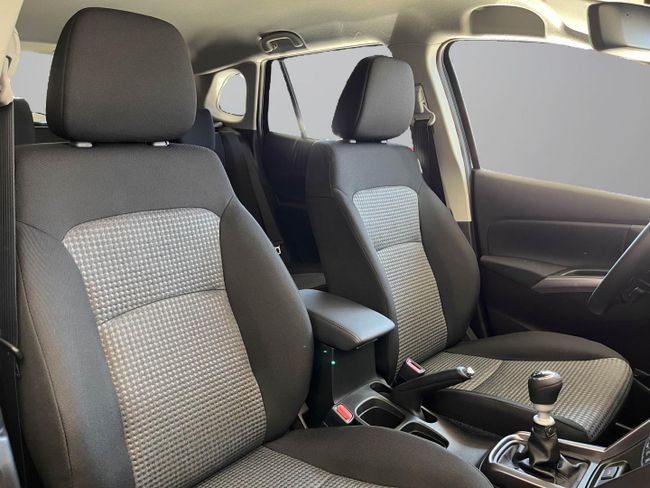 Suzuki SCross 1.4T S2 Mild Hybrid   - Foto 25