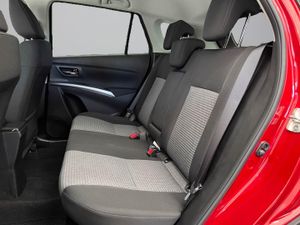 Suzuki SCross 1.4T S2 Mild Hybrid   - Foto 12