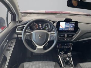 Suzuki SCross 1.4T S2 Mild Hybrid   - Foto 19