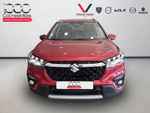 Suzuki SCross 1.4T S2 Mild Hybrid   - Foto 3