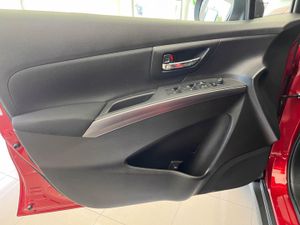 Suzuki SCross 1.4T S2 Mild Hybrid   - Foto 17
