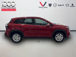 Suzuki SCross 1.4T S2 Mild Hybrid   - Foto 8