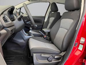 Suzuki SCross 1.4T S2 Mild Hybrid   - Foto 18