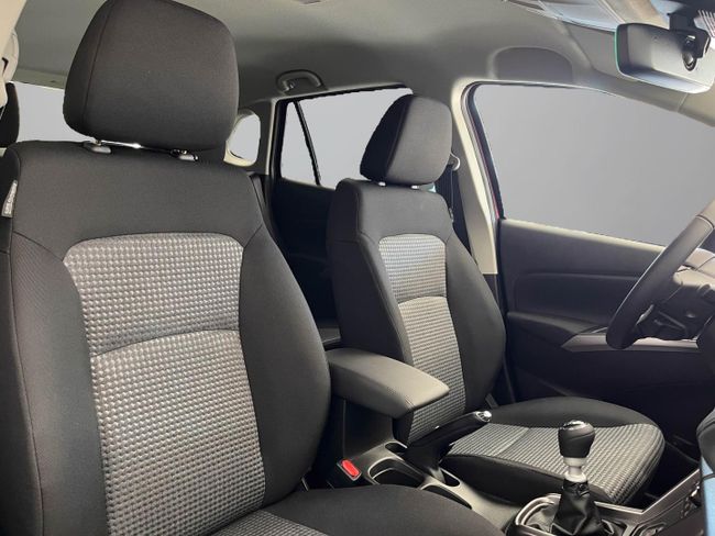 Suzuki SCross 1.4T S2 Mild Hybrid   - Foto 22