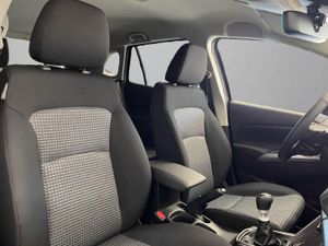 Suzuki SCross 1.4T S2 Mild Hybrid   - Foto 22