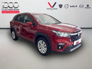 Suzuki SCross 1.4T S2 Mild Hybrid   - Foto 4