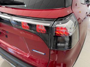 Suzuki SCross 1.4T S2 Mild Hybrid   - Foto 13