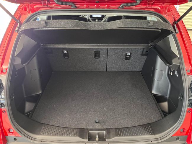 Suzuki SCross 1.4T S2 Mild Hybrid   - Foto 15