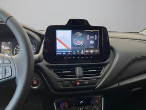 Suzuki SCross 1.4T S2 Mild Hybrid   - Foto 24