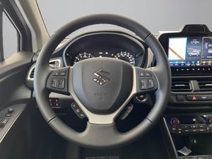 Suzuki SCross 1.4T S2 Mild Hybrid   - Foto 20