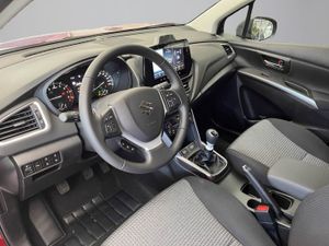 Suzuki SCross 1.4T S2 Mild Hybrid   - Foto 16