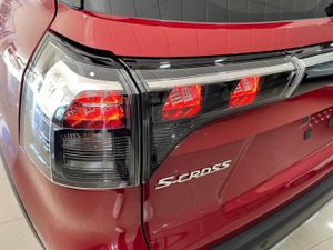 Suzuki SCross 1.4T S2 Mild Hybrid   - Foto 14