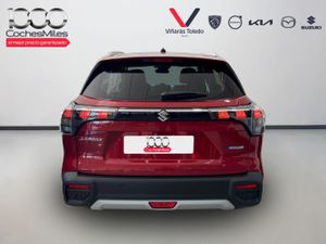 Suzuki SCross 1.4T S2 Mild Hybrid   - Foto 6