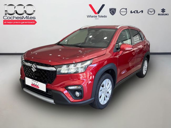 Suzuki SCross 1.4T S2 Mild Hybrid   - Foto 2