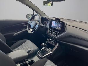 Suzuki SCross 1.4T S2 Mild Hybrid   - Foto 21