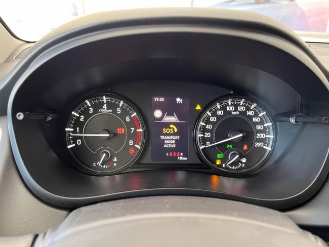 Suzuki SCross 1.4T S2 Mild Hybrid   - Foto 23