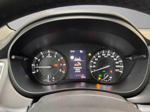 Suzuki SCross 1.4T S2 Mild Hybrid   - Foto 17