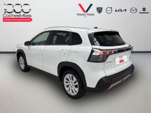 Suzuki SCross 1.4T S2 Mild Hybrid   - Foto 7