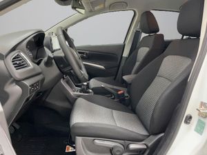 Suzuki SCross 1.4T S2 Mild Hybrid   - Foto 9