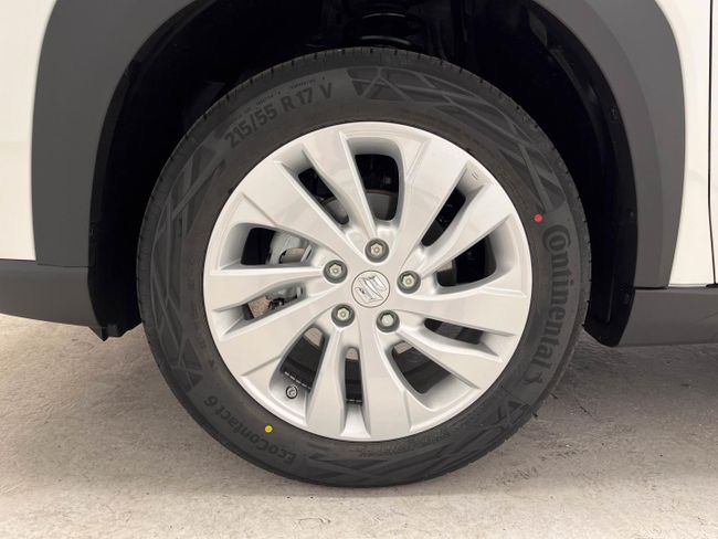 Suzuki SCross 1.4T S2 Mild Hybrid   - Foto 22