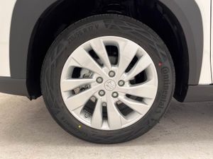 Suzuki SCross 1.4T S2 Mild Hybrid   - Foto 22