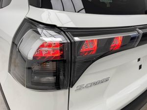 Suzuki SCross 1.4T S2 Mild Hybrid   - Foto 10