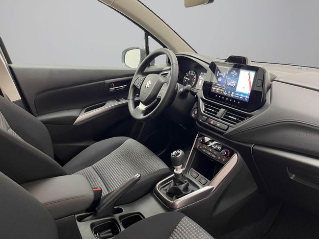 Suzuki SCross 1.4T S2 Mild Hybrid   - Foto 15