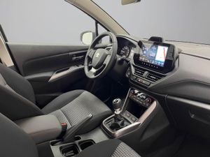 Suzuki SCross 1.4T S2 Mild Hybrid   - Foto 15