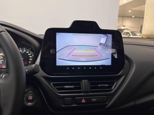 Suzuki SCross 1.4T S2 Mild Hybrid   - Foto 19