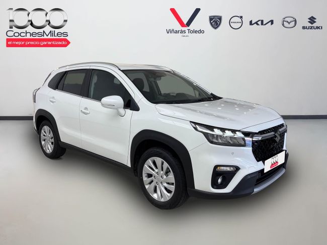 Suzuki SCross 1.4T S2 Mild Hybrid   - Foto 3