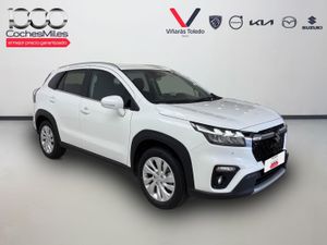 Suzuki SCross 1.4T S2 Mild Hybrid   - Foto 3