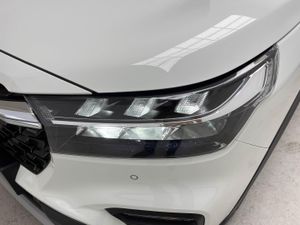 Suzuki SCross 1.4T S2 Mild Hybrid   - Foto 21