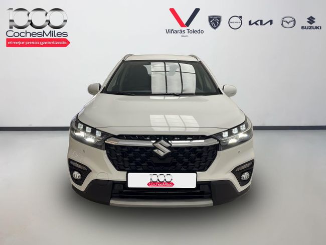 Suzuki SCross 1.4T S2 Mild Hybrid   - Foto 6