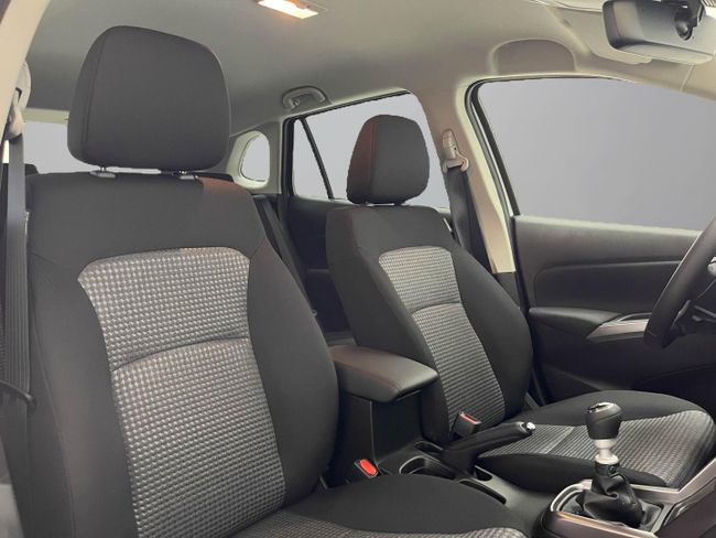Suzuki SCross 1.4T S2 Mild Hybrid   - Foto 16