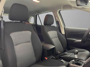 Suzuki SCross 1.4T S2 Mild Hybrid   - Foto 16
