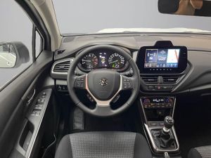 Suzuki SCross 1.4T S2 Mild Hybrid   - Foto 13