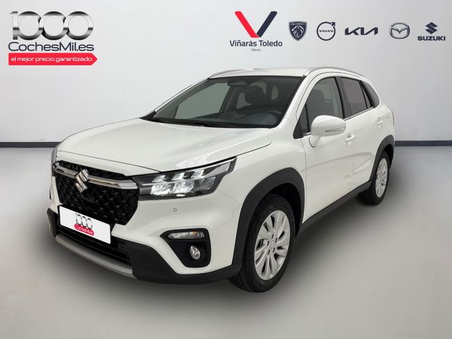 Suzuki SCross 1.4T S2 Mild Hybrid   - Foto 2