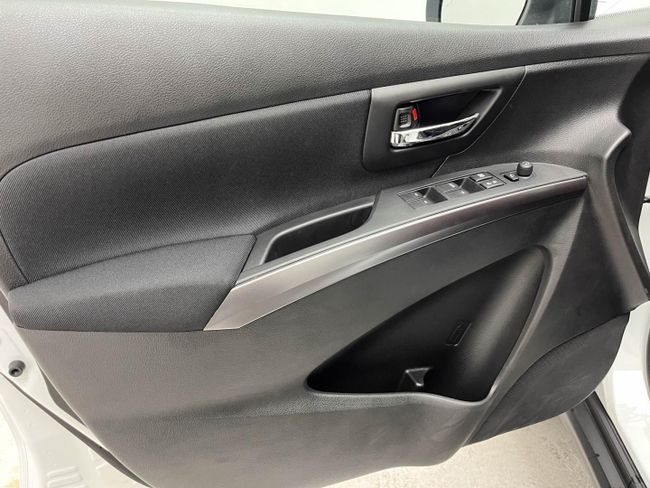 Suzuki SCross 1.4T S2 Mild Hybrid   - Foto 24